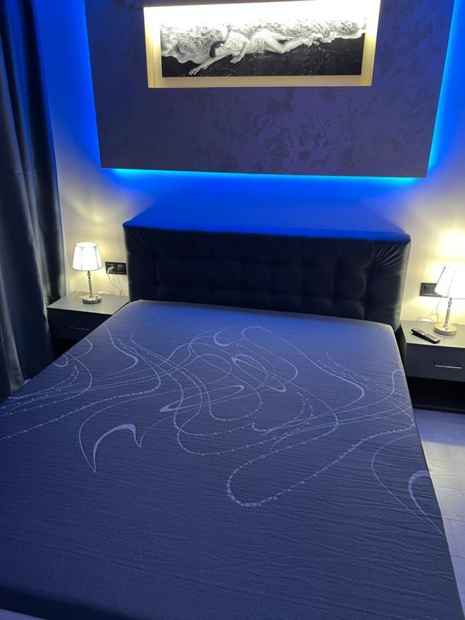 Елегантен Двустаен Апартамент Four Seasons Burgas Bagian luar foto