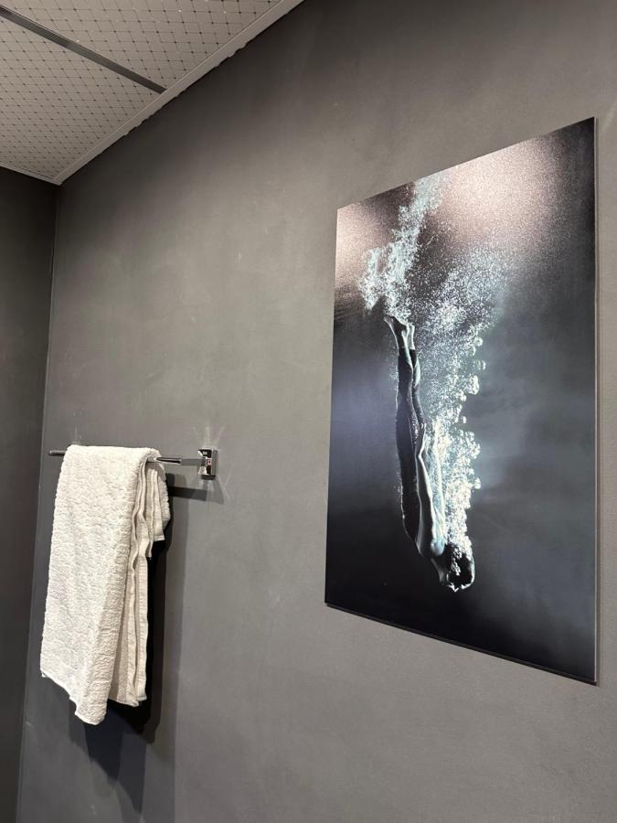 Елегантен Двустаен Апартамент Four Seasons Burgas Bagian luar foto