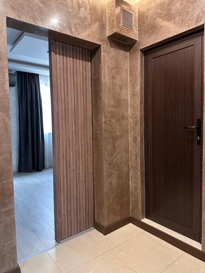 Елегантен Двустаен Апартамент Four Seasons Burgas Bagian luar foto