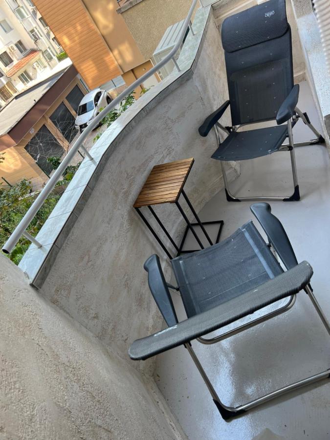 Елегантен Двустаен Апартамент Four Seasons Burgas Bagian luar foto